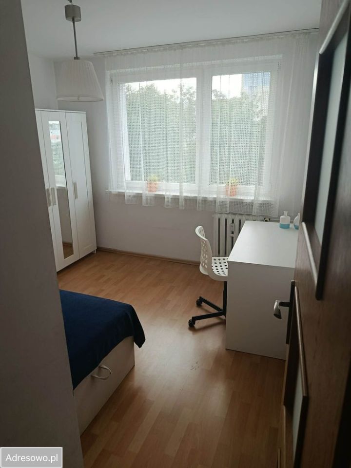 Pokój Gdańsk Piecki, ul. Bulońska. Zdjęcie 4
