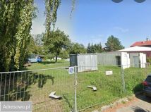 Działka inwestycyjna Wrocław Karłowice, ul. Wierzchowicka. Zdjęcie 1