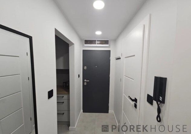Mieszkanie 2-pokojowe Warszawa Mokotów, ul. Niegocińska. Zdjęcie 8
