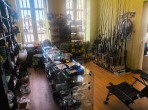 Lokal Trzebiatów Centrum. Zdjęcie 3
