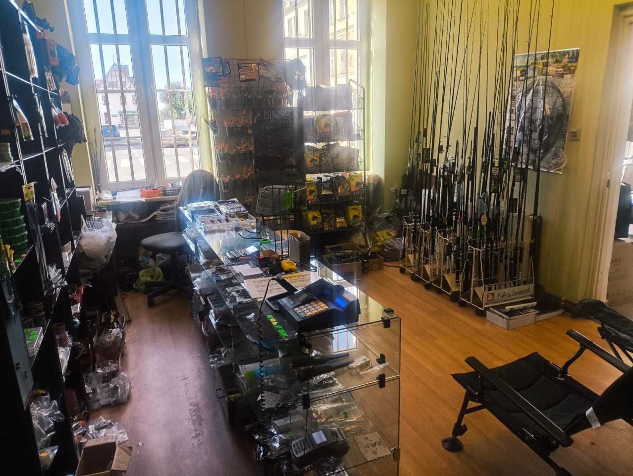 Lokal Trzebiatów Centrum. Zdjęcie 4