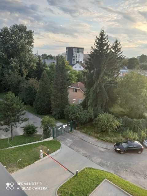 Mieszkanie 1-pokojowe Kraków Prądnik Czerwony, ul. Powstańców. Zdjęcie 8