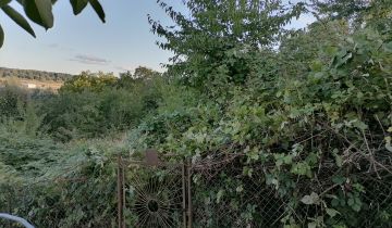 Działka rekreacyjna Szczecin Bukowo, ul. Stołczyńska