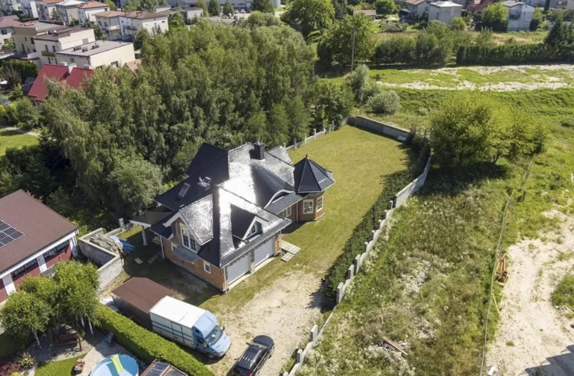 dworek, 6 pokoi Tarnów, ul. św. Katarzyny. Zdjęcie 36