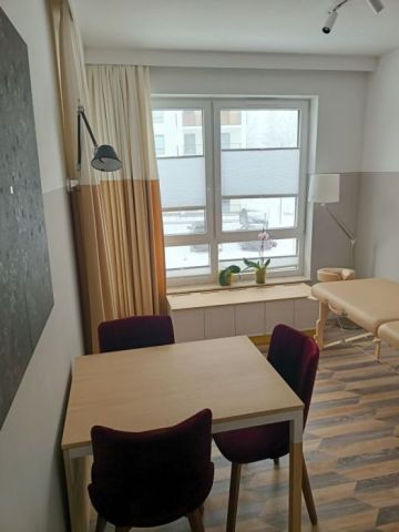 Lokal Gdańsk Oliwa, ul. Jana i Macieja Kilarskich. Zdjęcie 1