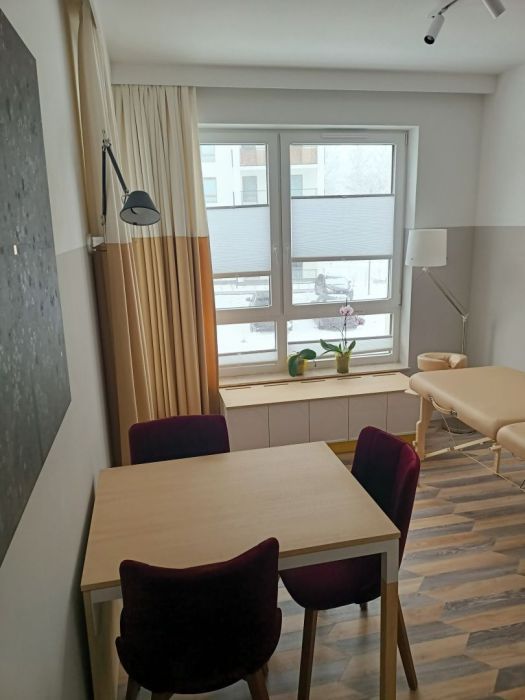 Lokal Gdańsk Oliwa, ul. Jana i Macieja Kilarskich