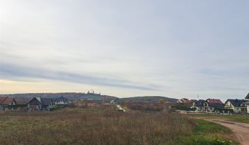 Działka budowlana Chęciny Zelejowa w Łąkach, ul. Jana III Sobieskiego