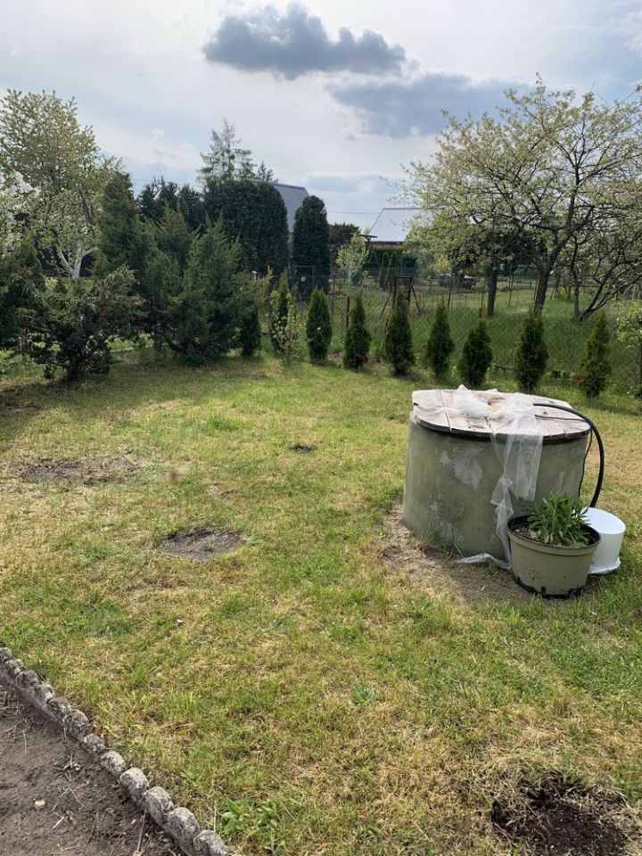 Działka rod Opole. Zdjęcie 2