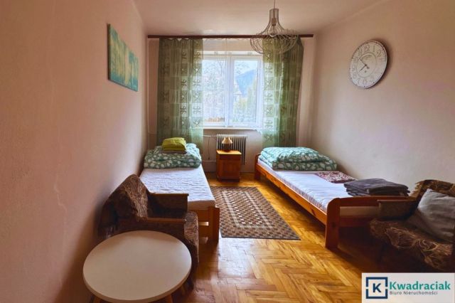 bliźniak, 4 pokoje Cisna. Zdjęcie 12