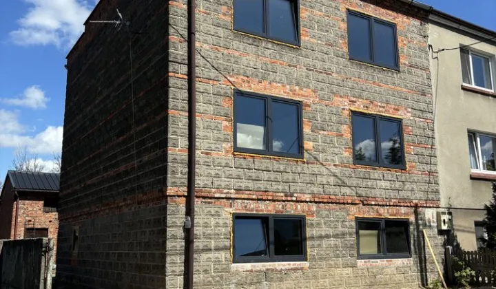 bliźniak Krotoszyn, ul. Grzegorzewska