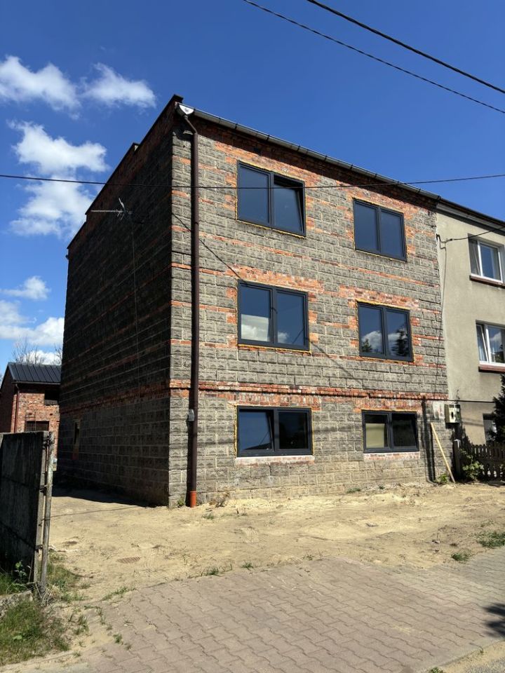 bliźniak Krotoszyn, ul. Grzegorzewska