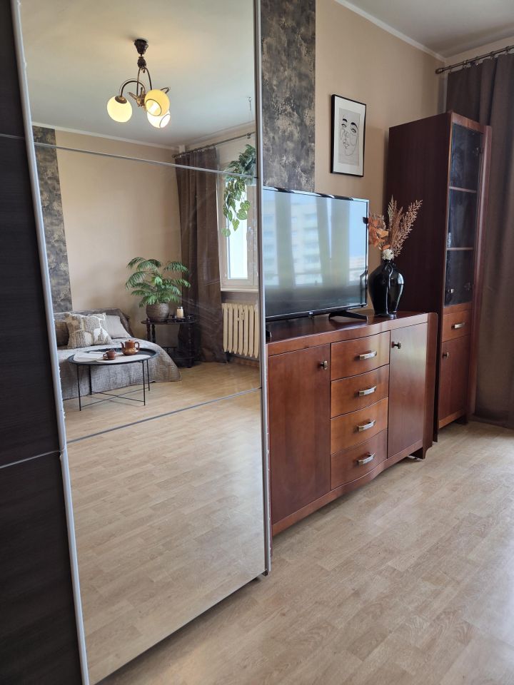 Mieszkanie 1-pokojowe Elbląg Zawada, ul. Robotnicza. Zdjęcie 5