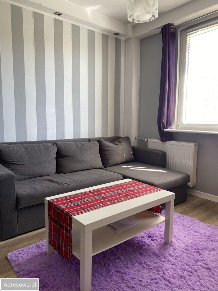 Mieszkanie 2-pokojowe Szczecin Śródmieście