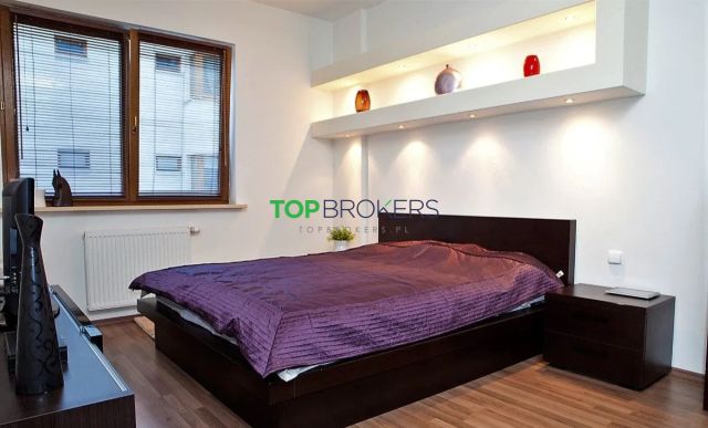 Mieszkanie 3-pokojowe Warszawa Mokotów, ul. Karola Chodkiewicza. Zdjęcie 5