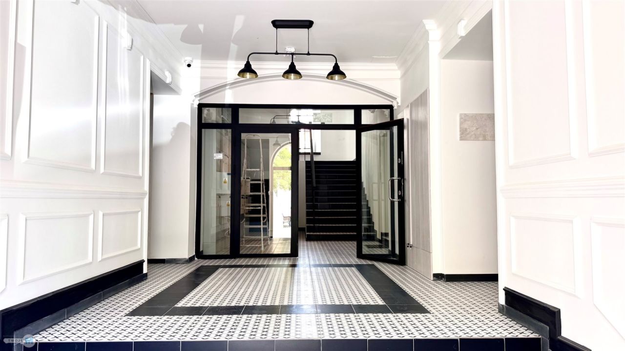 Mieszkanie 3-pokojowe Kielce, ul. Adama Mickiewicza. Zdjęcie 23