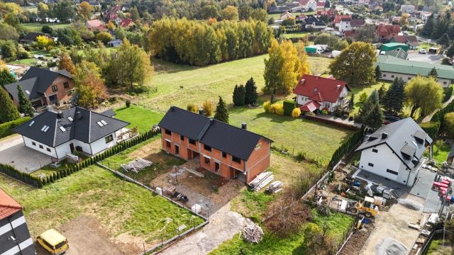 bliźniak, 5 pokoi Pawlikowice. Zdjęcie 16