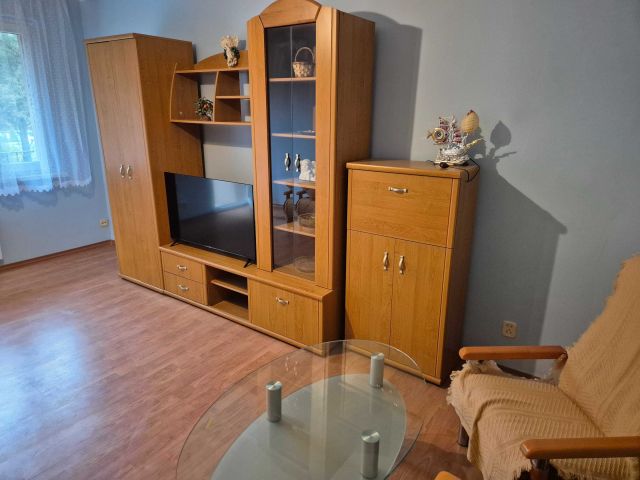 Mieszkanie 2-pokojowe Szczytnica. Zdjęcie 1