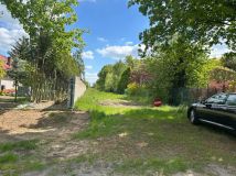 Działka budowlana Raszowa. Zdjęcie 3