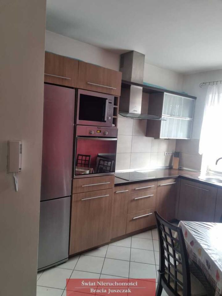 Mieszkanie 3-pokojowe Wrocław, ul. Łąka Mazurska. Zdjęcie 2