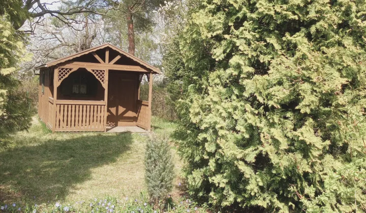 Działka rod Częstochowa Aniołów, ul. Ugody