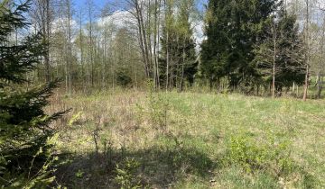 Działka Grzegrzółki