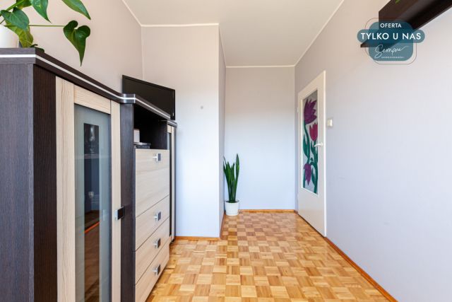 Mieszkanie 3-pokojowe Bełchatów Przytorze, ul. Stefana Żeromskiego. Zdjęcie 6