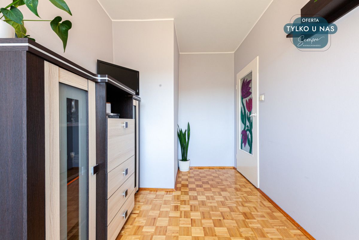 Mieszkanie 3-pokojowe Bełchatów Przytorze, ul. Stefana Żeromskiego. Zdjęcie 6