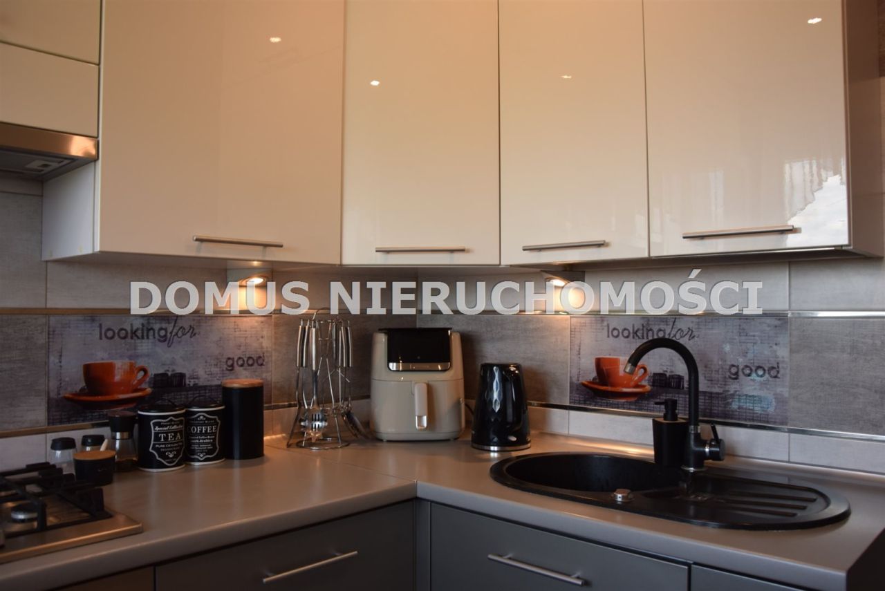 Mieszkanie 2-pokojowe Brzeziny. Zdjęcie 5