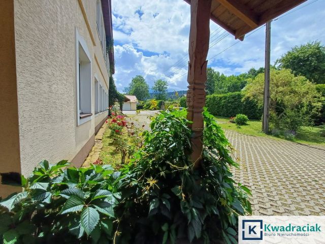 Lokal Chyrowa. Zdjęcie 7