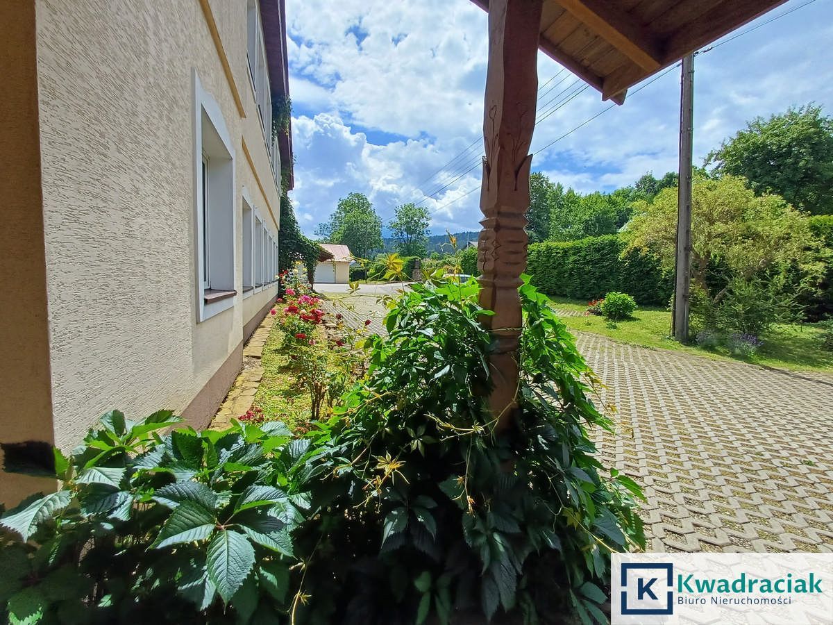 Lokal Chyrowa. Zdjęcie 7