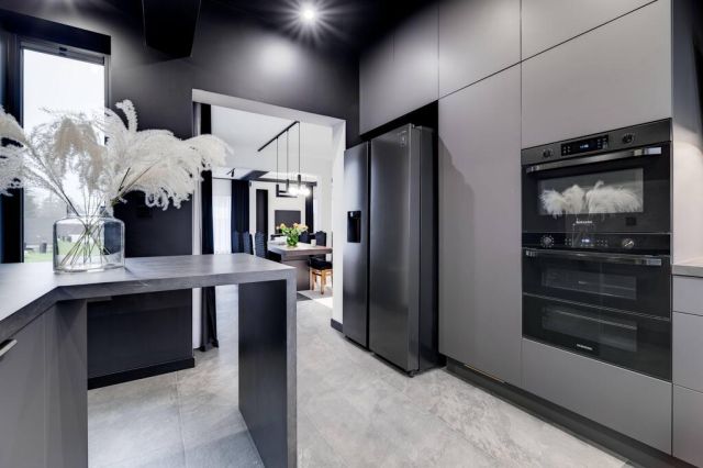 dom wolnostojący, 6 pokoi Chotomów, ul. Bagienna. Zdjęcie 6