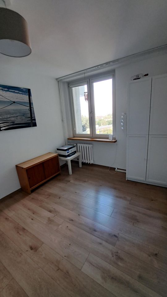 Mieszkanie 3-pokojowe Warszawa Praga-Południe, ul. Świętosławska. Zdjęcie 12