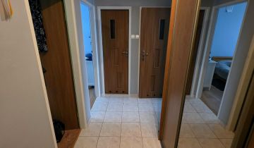 Mieszkanie 3-pokojowe Nowiny, ul. Białe Zagłębie