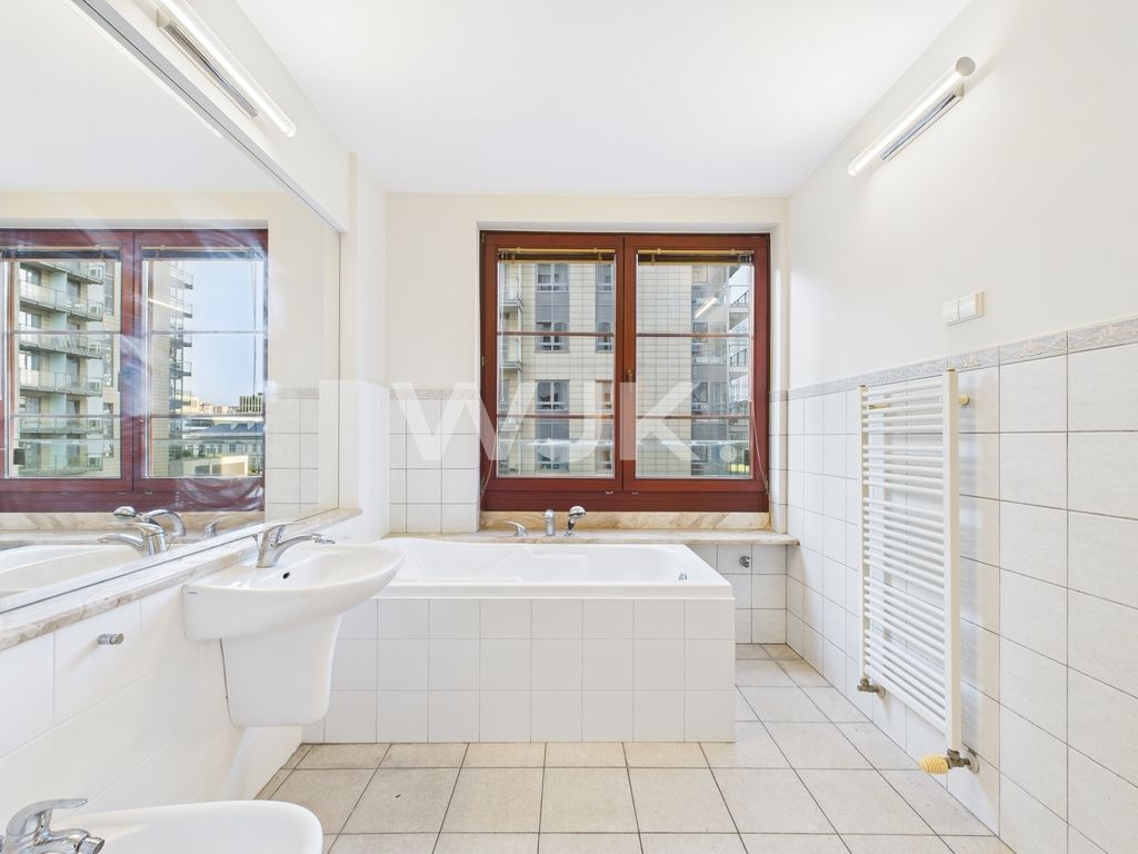 Mieszkanie 3-pokojowe Warszawa Wola, ul. Łucka. Zdjęcie 12