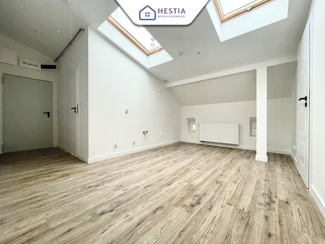 Mieszkanie 2-pokojowe Szczecin. Zdjęcie 1