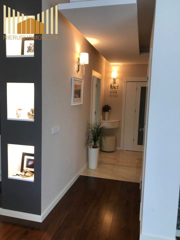 Mieszkanie 2-pokojowe Warszawa Śródmieście, ul. Nowolipie. Zdjęcie 10