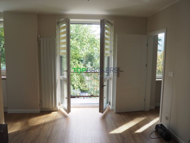 Mieszkanie 2-pokojowe Warszawa Bielany, ul. Bolesława Podczaszyńskiego. Zdjęcie 1