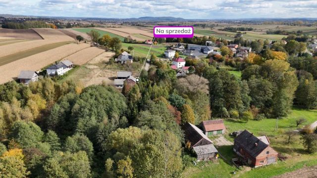 Działka inwestycyjna Czułówek, ul. Rekreacyjna. Zdjęcie 11