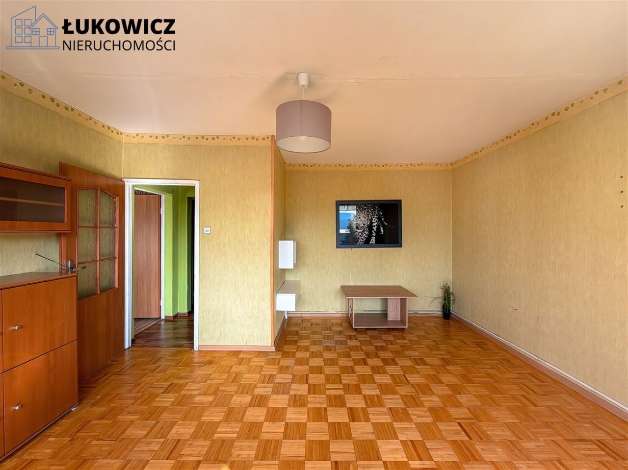 Mieszkanie 3-pokojowe Bielsko-Biała, ul. Władysława Broniewskiego. Zdjęcie 3