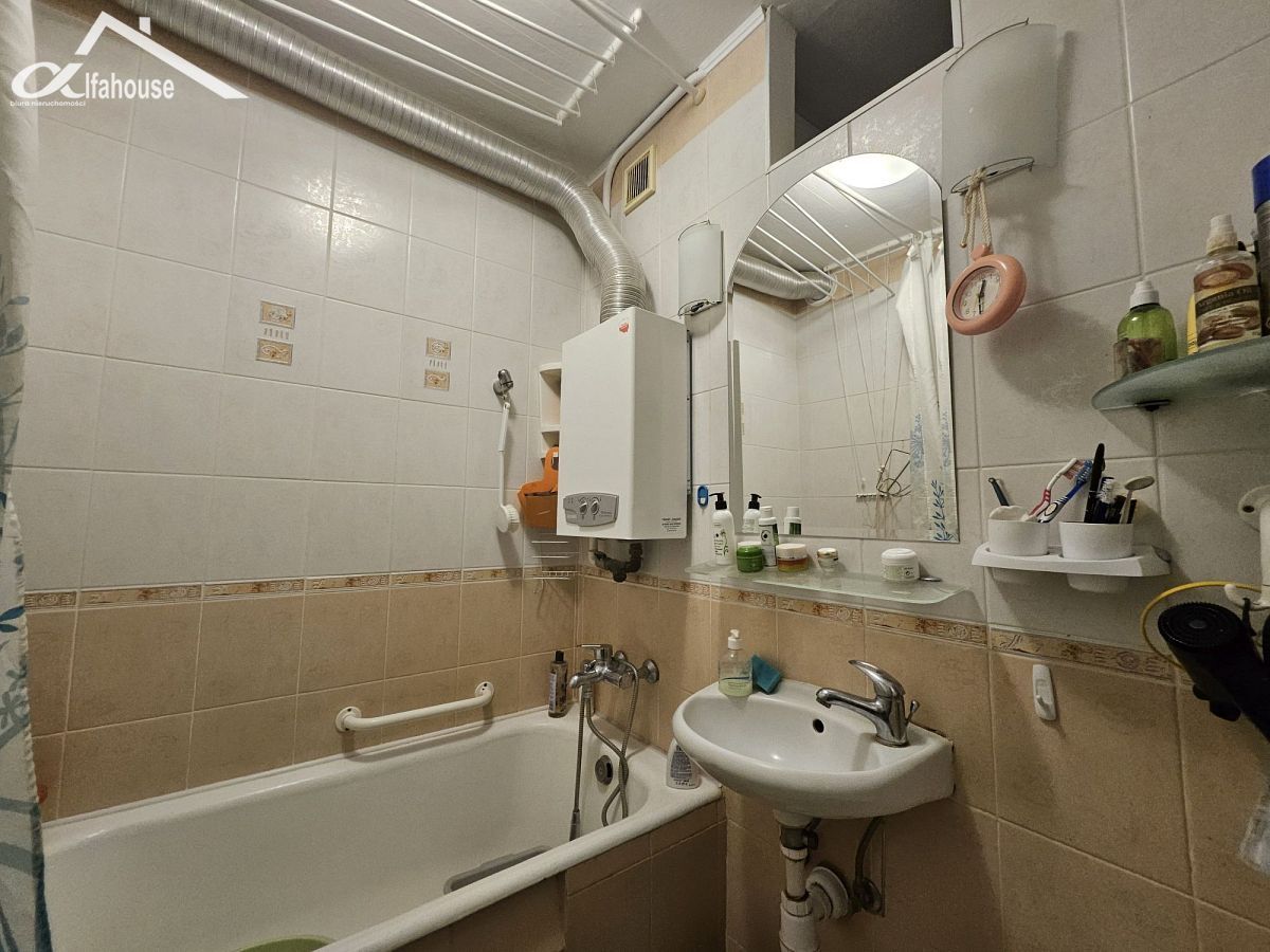 Mieszkanie 4-pokojowe Lublin LSM, ul. Juranda. Zdjęcie 9