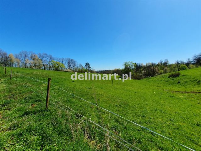 Działka budowlana Postołów. Zdjęcie 10