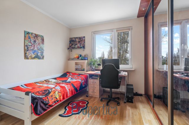 Mieszkanie 3-pokojowe Warszawa Ursynów, ul. Wokalna. Zdjęcie 8