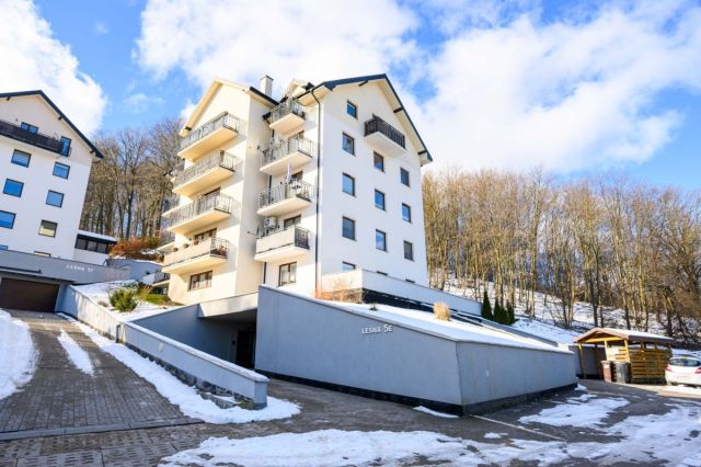 Mieszkanie 3-pokojowe Reda, ul. Leśna. Zdjęcie 17