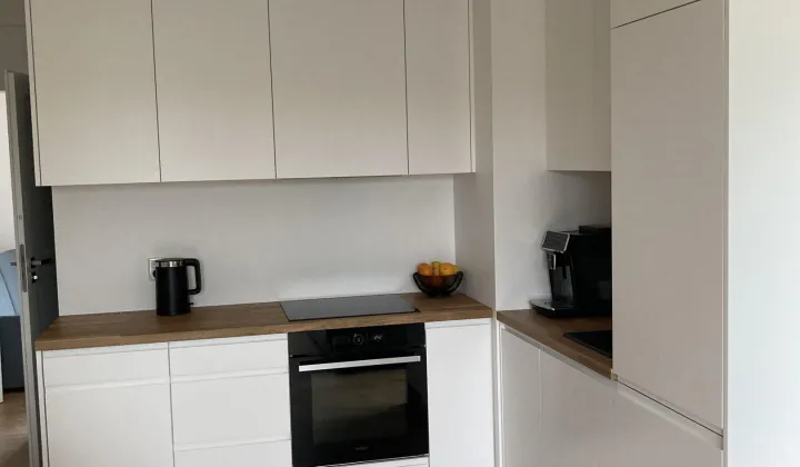 Mieszkanie 3-pokojowe Ustka, ul. Bolesława Leśmiana