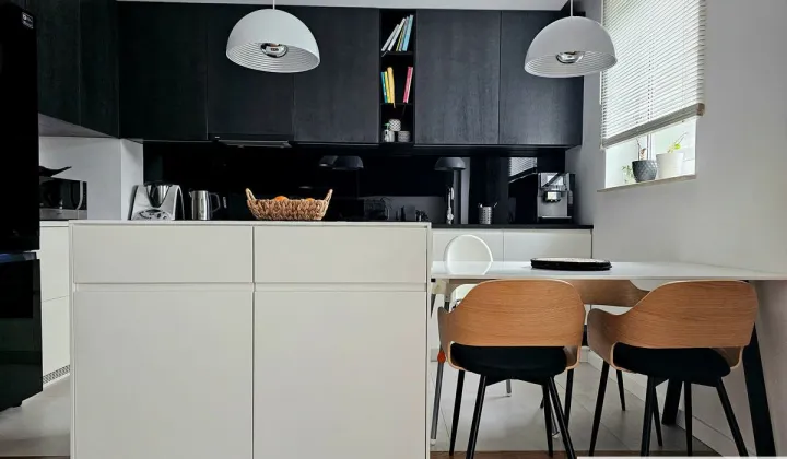 Mieszkanie 3-pokojowe Krosno, ul. gen. Józefa Hallera