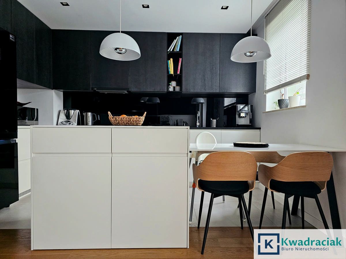 Mieszkanie 3-pokojowe Krosno, ul. gen. Józefa Hallera