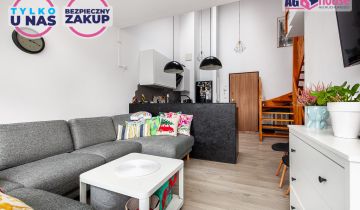 Mieszkanie 3-pokojowe Gdynia Chwarzno-Wiczlino, ul. gen. Mariusza Zaruskiego