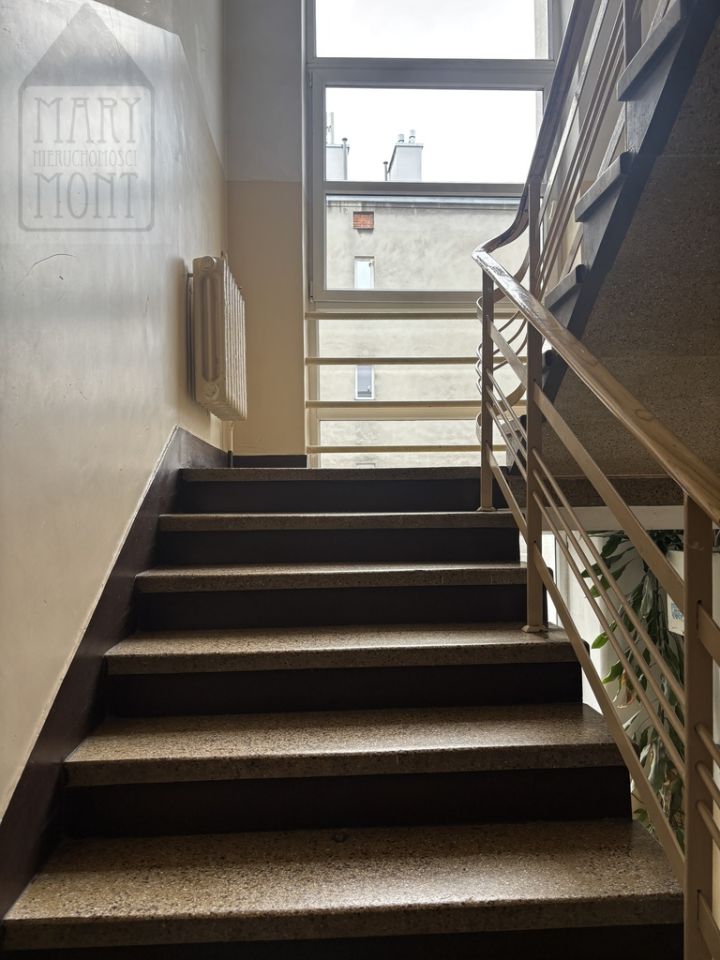 Mieszkanie 2-pokojowe Warszawa Praga-Północ, ul. Józefa Szanajcy. Zdjęcie 14