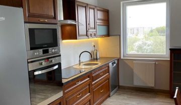 Mieszkanie 3-pokojowe Gdańsk Ujeścisko