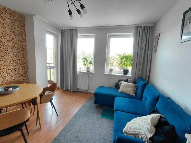 Mieszkanie 2-pokojowe Białystok Centrum, ul. Trawiasta. Zdjęcie 1